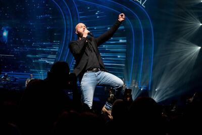 Schlagerfestival 2023 @ Trixxo arena, picture 71, photographed by Gert Daemen - FrontView Magazine
