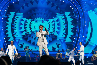 Schlagerfestival 2023 @ Trixxo arena, picture 72, photographed by Gert Daemen - FrontView Magazine
