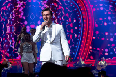 Schlagerfestival 2023 @ Trixxo arena, picture 74, photographed by Gert Daemen - FrontView Magazine