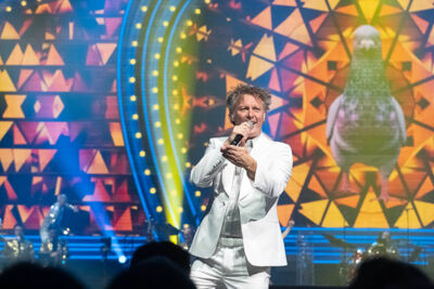 Schlagerfestival 2023 @ Trixxo arena, picture 77, photographed by Gert Daemen - FrontView Magazine
