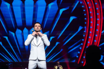 Schlagerfestival 2023 @ Trixxo arena, picture 78, photographed by Gert Daemen - FrontView Magazine