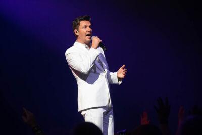Schlagerfestival 2023 @ Trixxo arena, picture 80, photographed by Gert Daemen - FrontView Magazine