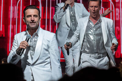 Schlagerfestival 2023 @ Trixxo arena, picture 85, photographed by Gert Daemen - FrontView Magazine