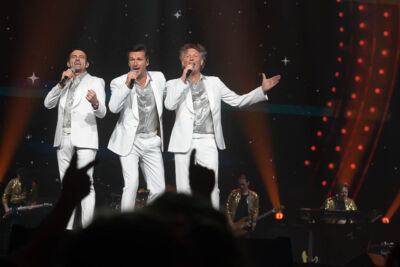 Schlagerfestival 2023 @ Trixxo arena, picture 88, photographed by Gert Daemen - FrontView Magazine