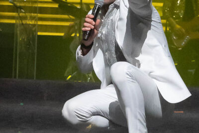 Schlagerfestival 2023 @ Trixxo arena, picture 94, photographed by Gert Daemen - FrontView Magazine