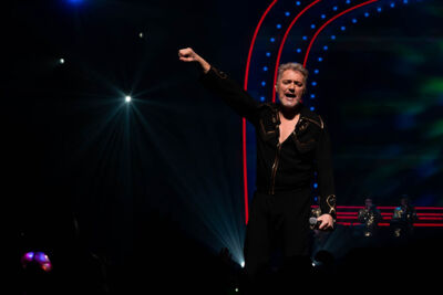 Schlagerfestival 2023 @ Trixxo arena, picture 101, photographed by Gert Daemen - FrontView Magazine