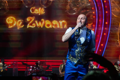 Schlagerfestival 2023 @ Trixxo arena, picture 107, photographed by Gert Daemen - FrontView Magazine