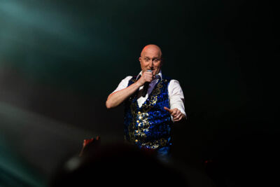 Schlagerfestival 2023 @ Trixxo arena, picture 108, photographed by Gert Daemen - FrontView Magazine