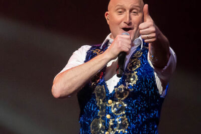 Schlagerfestival 2023 @ Trixxo arena, picture 109, photographed by Gert Daemen - FrontView Magazine