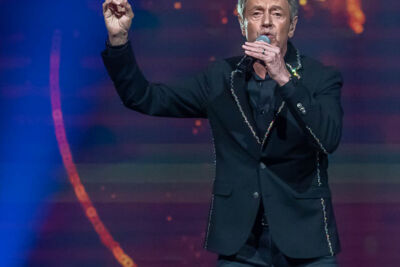 Schlagerfestival 2023 @ Trixxo arena, picture 110, photographed by Gert Daemen - FrontView Magazine