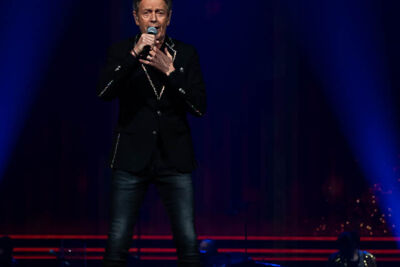Schlagerfestival 2023 @ Trixxo arena, picture 112, photographed by Gert Daemen - FrontView Magazine