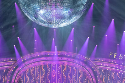 Schlagerfestival 2023 @ Trixxo arena, picture 113, photographed by Gert Daemen - FrontView Magazine