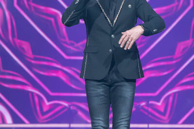 Schlagerfestival 2023 @ Trixxo arena, picture 114, photographed by Gert Daemen - FrontView Magazine