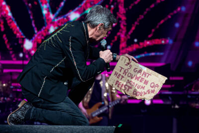 Schlagerfestival 2023 @ Trixxo arena, picture 120, photographed by Gert Daemen - FrontView Magazine
