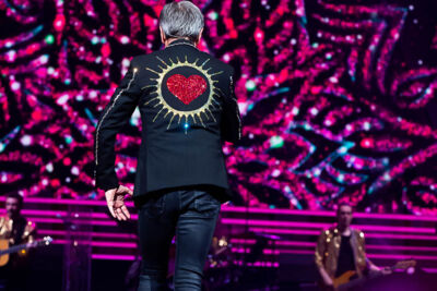 Schlagerfestival 2023 @ Trixxo arena, picture 121, photographed by Gert Daemen - FrontView Magazine