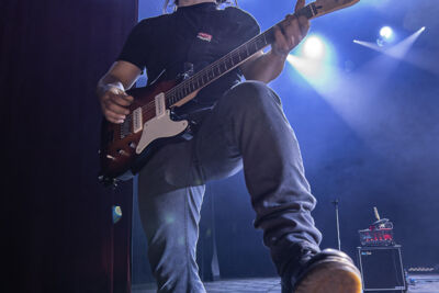 Klone @ AB, picture 5, photographed by David Johnson - FrontView Magazine