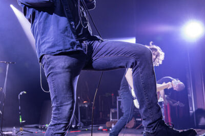 Klone @ AB, picture 6, photographed by David Johnson - FrontView Magazine