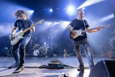 Klone @ AB, picture 10, photographed by David Johnson - FrontView Magazine