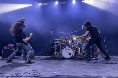 Klone @ AB, picture 12, photographed by David Johnson - FrontView Magazine
