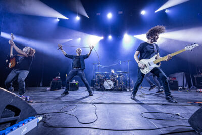 Klone @ AB, picture 13, photographed by David Johnson - FrontView Magazine