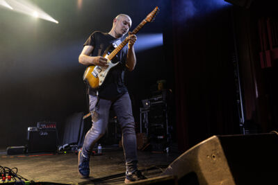 Klone @ AB, picture 16, photographed by David Johnson - FrontView Magazine