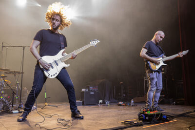 Klone @ AB, picture 18, photographed by David Johnson - FrontView Magazine