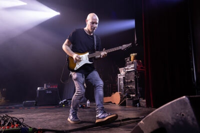 Klone @ AB, picture 19, photographed by David Johnson - FrontView Magazine