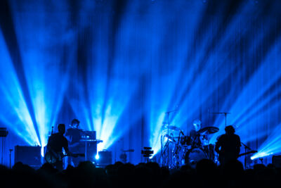 XINK @ Ancienne Belgique, picture 3, photographed by Claudia Guldentops - FrontView Magazine