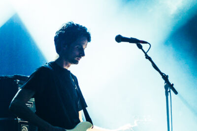 XINK @ Ancienne Belgique, picture 6, photographed by Claudia Guldentops - FrontView Magazine
