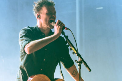 XINK @ Ancienne Belgique, picture 8, photographed by Claudia Guldentops - FrontView Magazine