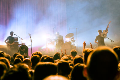 XINK @ Ancienne Belgique, picture 15, photographed by Claudia Guldentops - FrontView Magazine