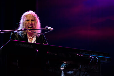 The Waterboys @ De Roma, foto 19, foto's door Marc Verdonck - FrontView Magazine