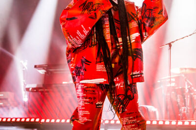 Coely @ De Roma, picture 1, photographed by Marc Verdonck - FrontView Magazine