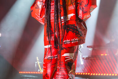 Coely @ De Roma, picture 3, photographed by Marc Verdonck - FrontView Magazine