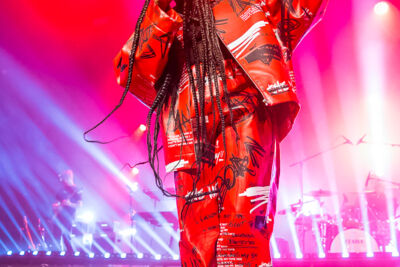Coely @ De Roma, picture 6, photographed by Marc Verdonck - FrontView Magazine