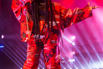 Coely @ De Roma, picture 7, photographed by Marc Verdonck - FrontView Magazine