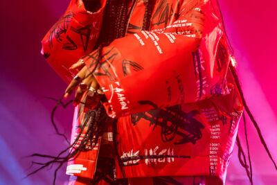 Coely @ De Roma, picture 8, photographed by Marc Verdonck - FrontView Magazine