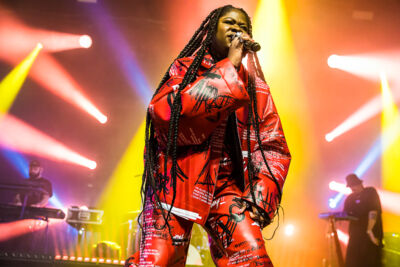 Coely @ De Roma, picture 10, photographed by Marc Verdonck - FrontView Magazine