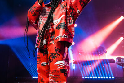 Coely @ De Roma, picture 12, photographed by Marc Verdonck - FrontView Magazine