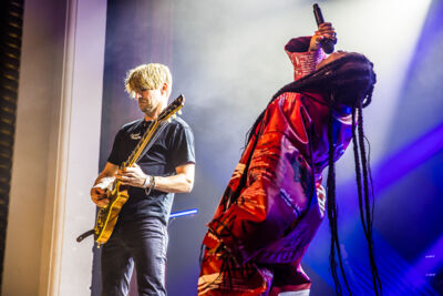 Coely @ De Roma, picture 18, photographed by Marc Verdonck - FrontView Magazine