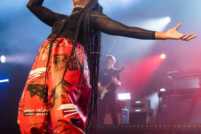 Coely @ De Roma, picture 30, photographed by Marc Verdonck - FrontView Magazine