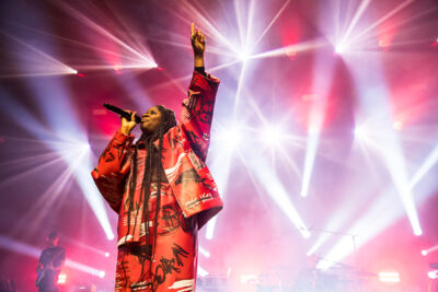 Coely @ De Roma, picture 36, photographed by Marc Verdonck - FrontView Magazine