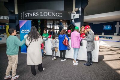 Premiére The super Mario Bros movie @ Kinepolis Antwerpen, picture 5, photographed by Marc Verdonck - FrontView Magazine