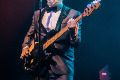 Eels @ Vorst Nationaal, picture 4, photographed by Jürgen Bruynooghe - FrontView Magazine