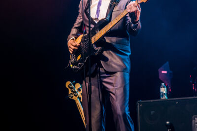 Eels @ Vorst Nationaal, picture 5, photographed by Jürgen Bruynooghe - FrontView Magazine