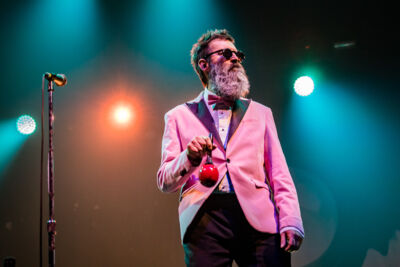 Eels @ Vorst Nationaal, picture 6, photographed by Jürgen Bruynooghe - FrontView Magazine