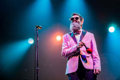 Eels @ Vorst Nationaal, picture 7, photographed by Jürgen Bruynooghe - FrontView Magazine