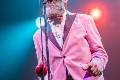 Eels @ Vorst Nationaal, picture 8, photographed by Jürgen Bruynooghe - FrontView Magazine