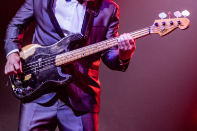Eels @ Vorst Nationaal, picture 9, photographed by Jürgen Bruynooghe - FrontView Magazine