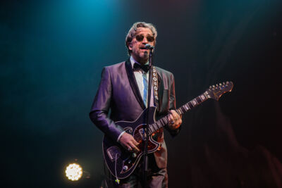 Eels @ Vorst Nationaal, picture 11, photographed by Jürgen Bruynooghe - FrontView Magazine